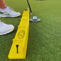 Golf Training Aids Putting Arc MSIII