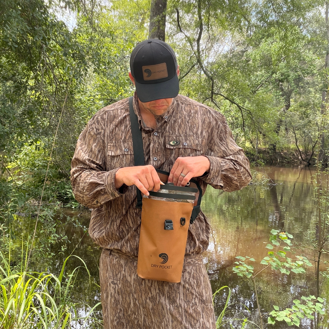Waterproof Floating Dry Bag for Boating Pre-Order