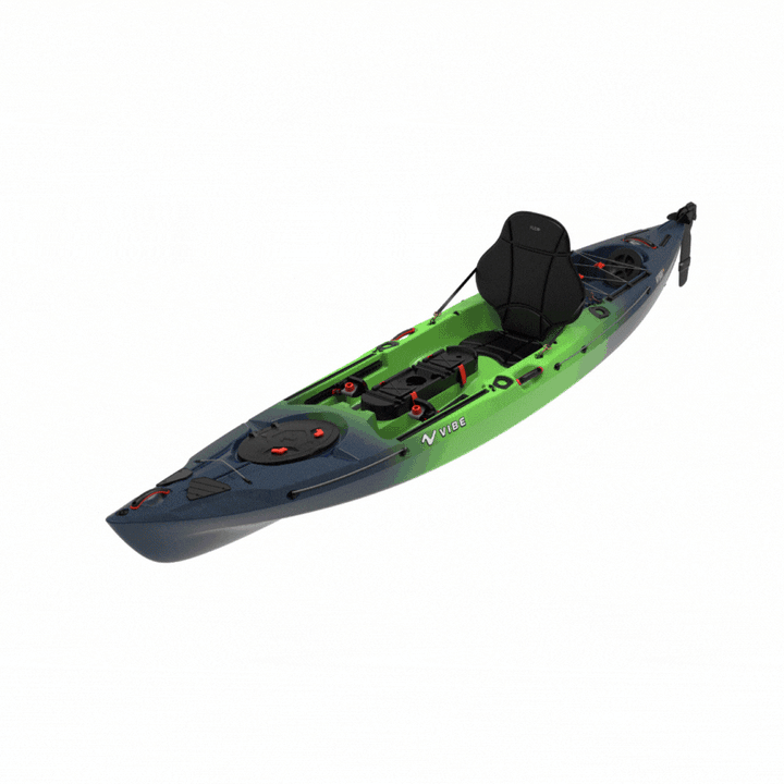 Vibe Kayaks Hydra 130