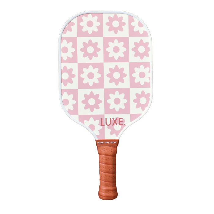 Luxe Paddle