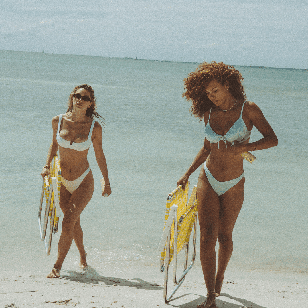 Bask Suncare Non-Aerosol Spray