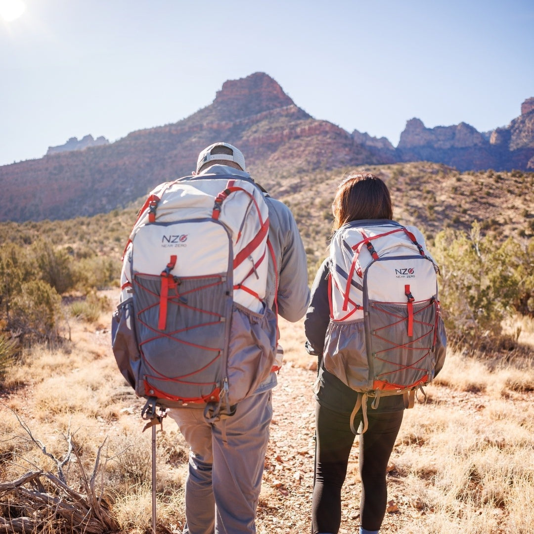 Near Zero Outdoor Gear READY-2-GO Bundle