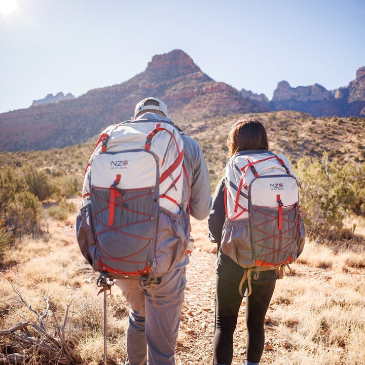 Near Zero Outdoor Gear READY-2-GO Bundle