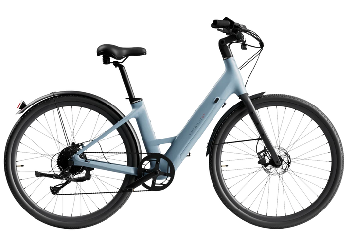 Urtopia Carbon Classic Step-Thru