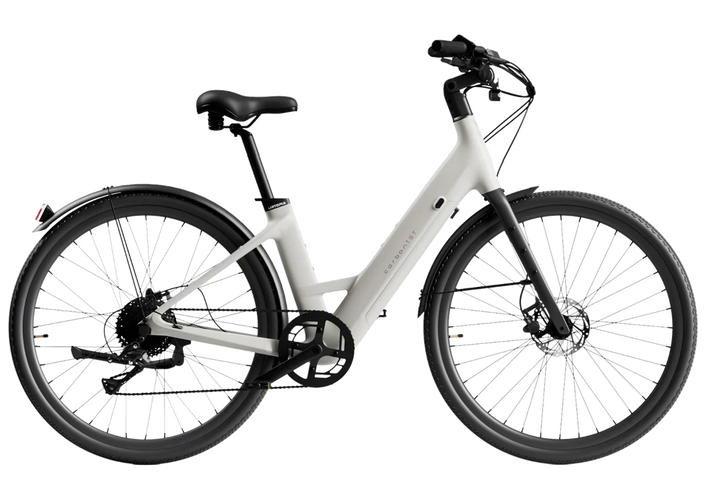 Urtopia Carbon Classic Step-Thru