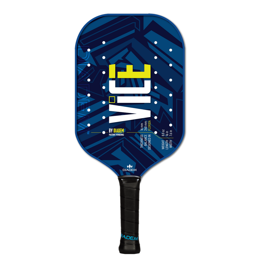 Diadem Sports Vice Pickleball Paddle