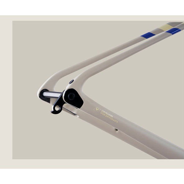 VOOK V8 Carbon Fiber Frame