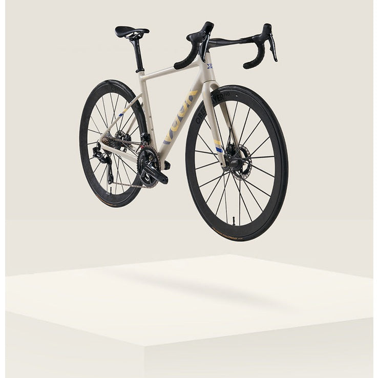 VOOK V8 Carbon Fiber Frame