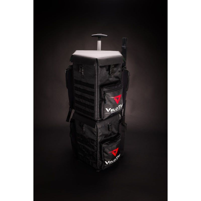 VeloTee Wheeled 2.0 Pro Bundle with TANNER TEE