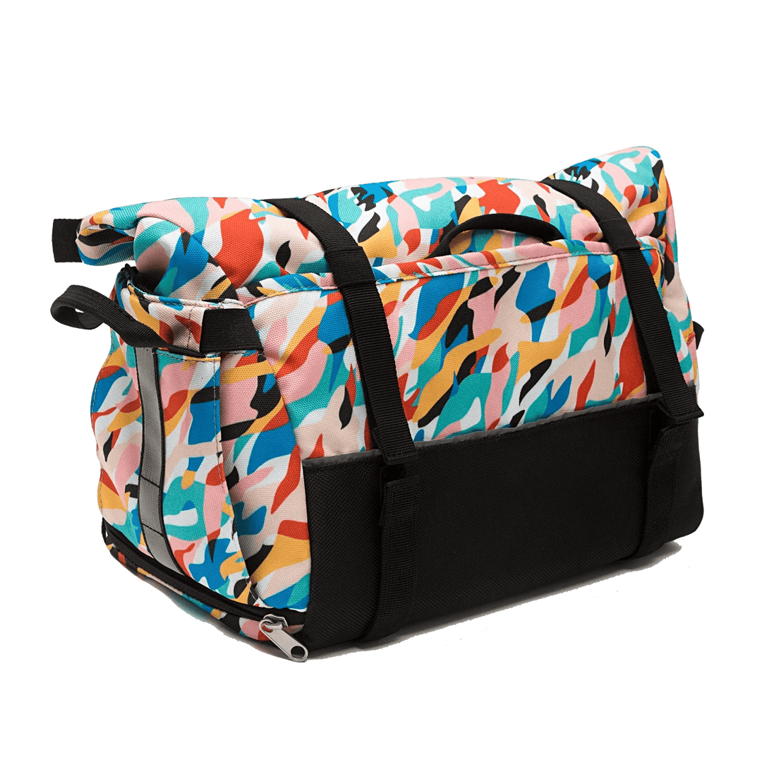 Po Campo Vernon Bike Trunk Bag