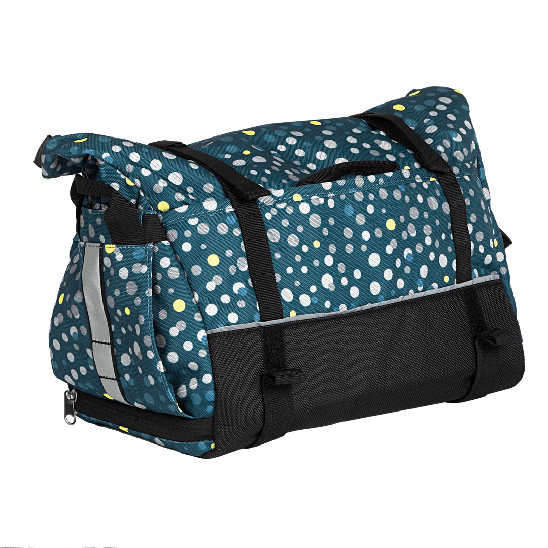 Po Campo Vernon Bike Trunk Bag