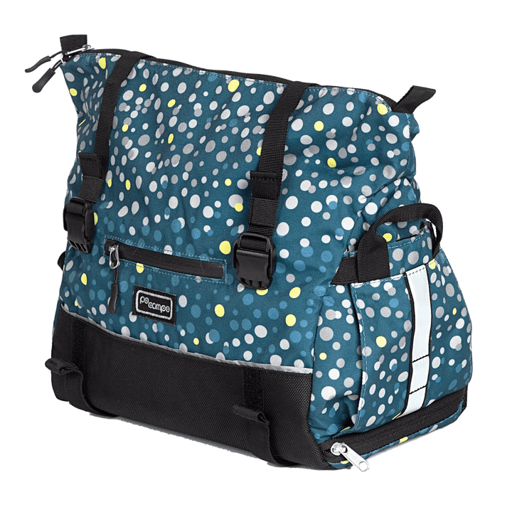Po Campo Vernon Bike Trunk Bag