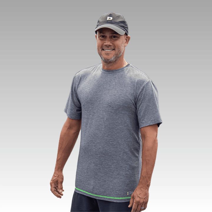 Playly Warrior Tee