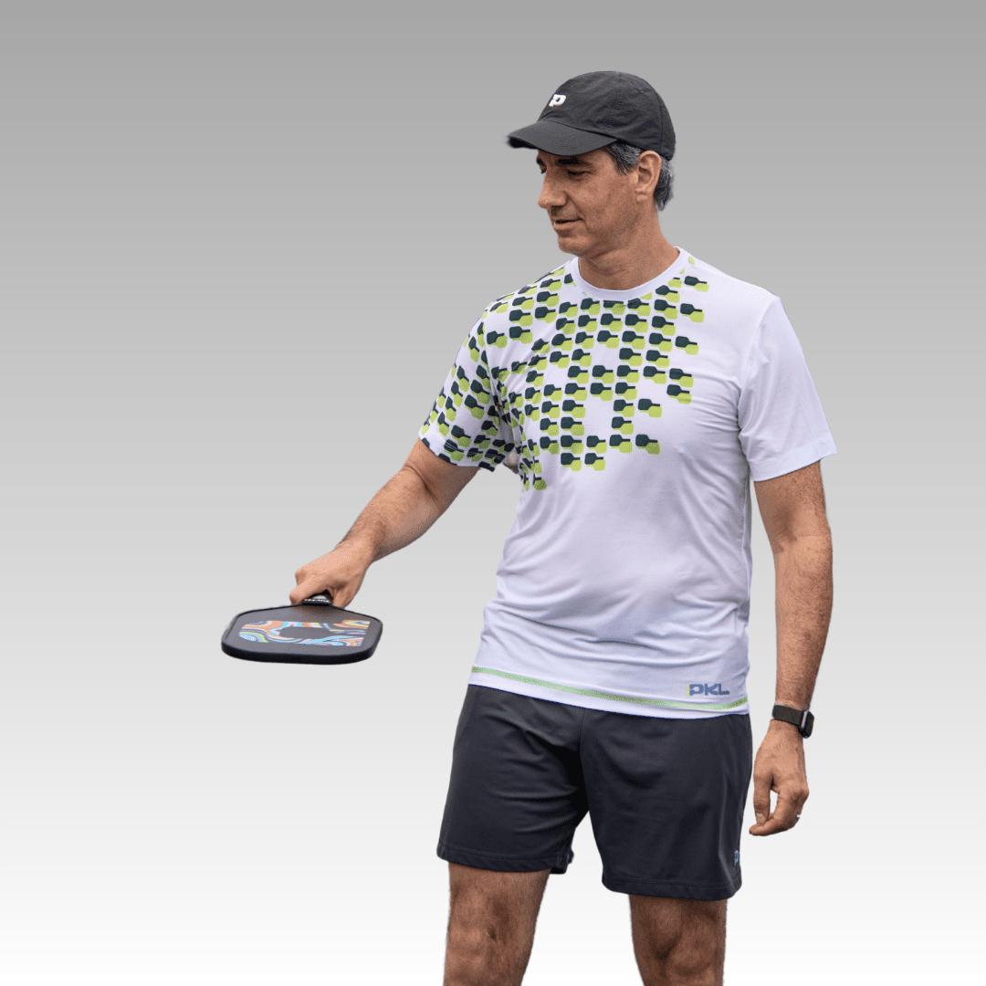 Playly Warrior Tee