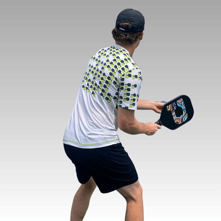 Playly Warrior Tee