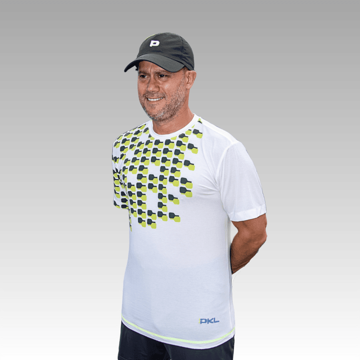 Playly Warrior Tee