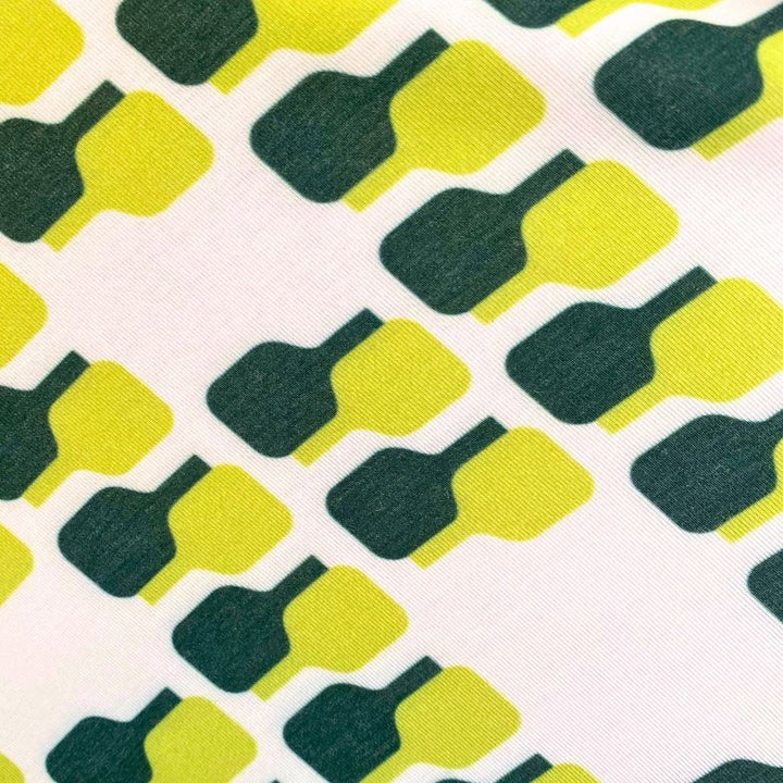 Playly Warrior Tee