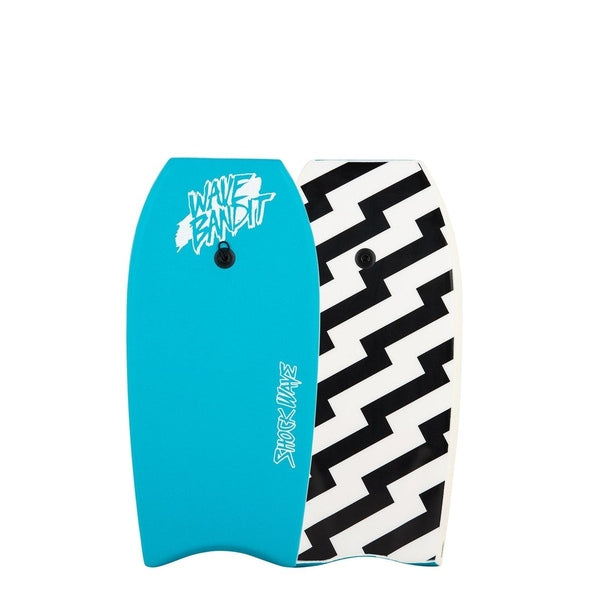 Shockwave Bodyboard