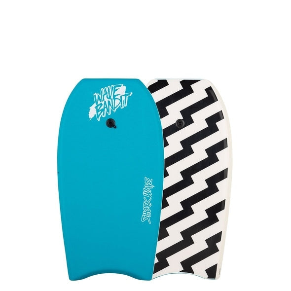 Shockwave Bodyboard