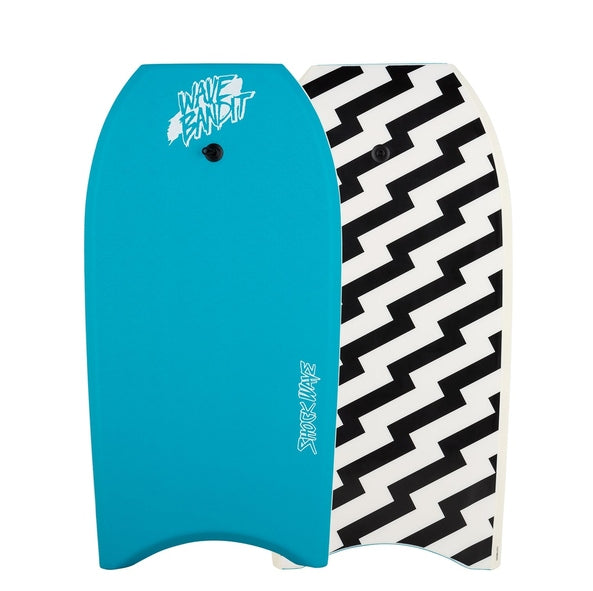 Shockwave Bodyboard
