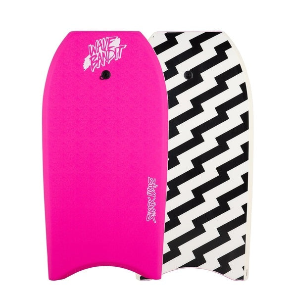 Shockwave Bodyboard