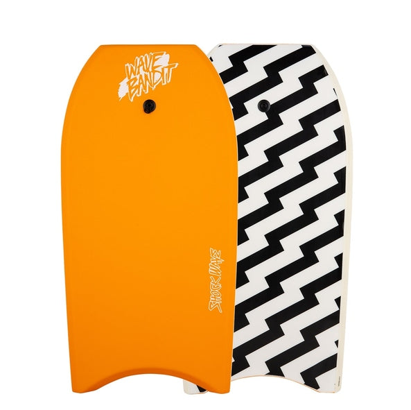 Shockwave Bodyboard