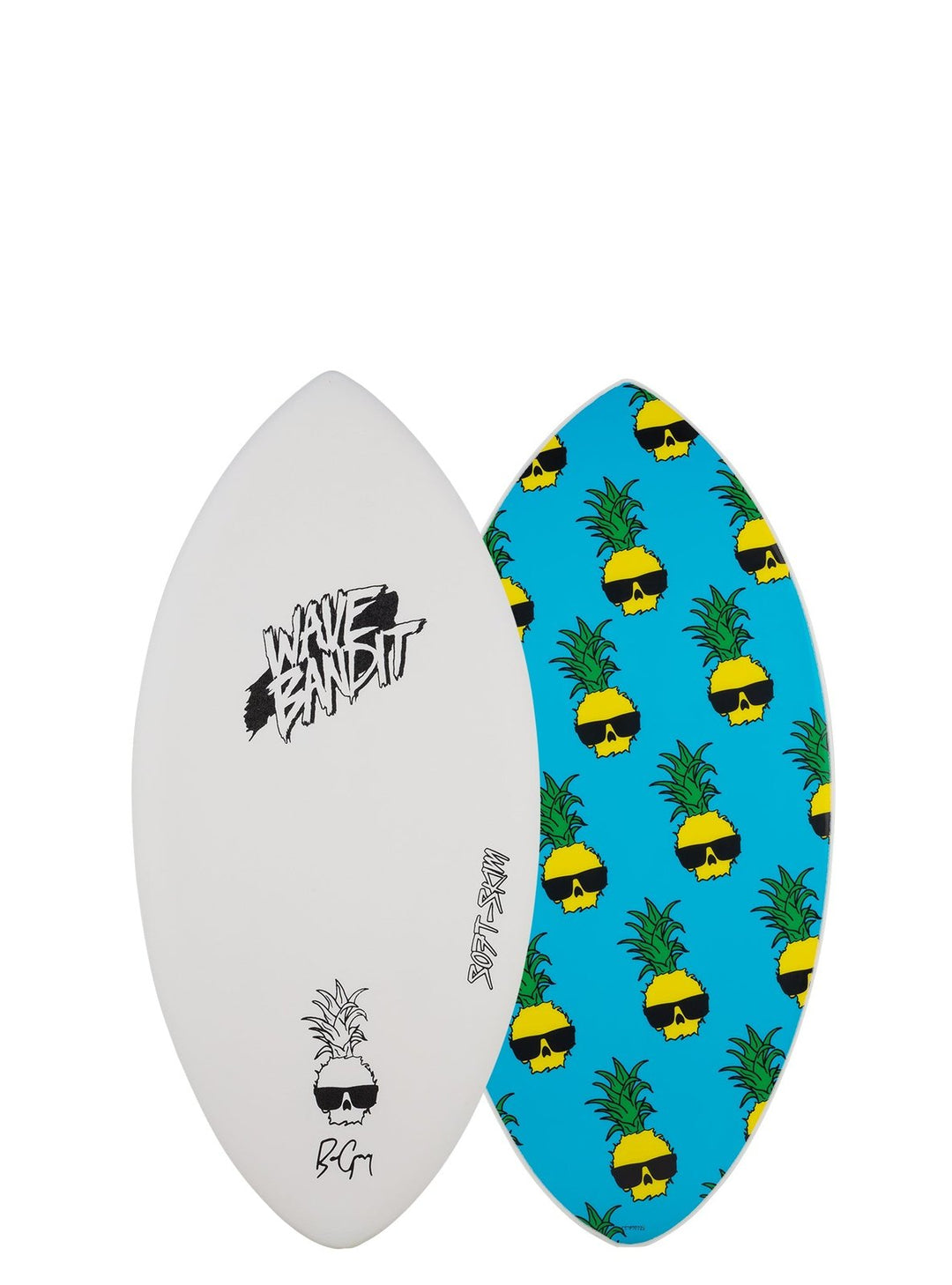 Soft Skim x Ben Gravy 48"