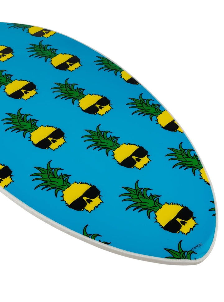 Soft Skim x Ben Gravy 48"