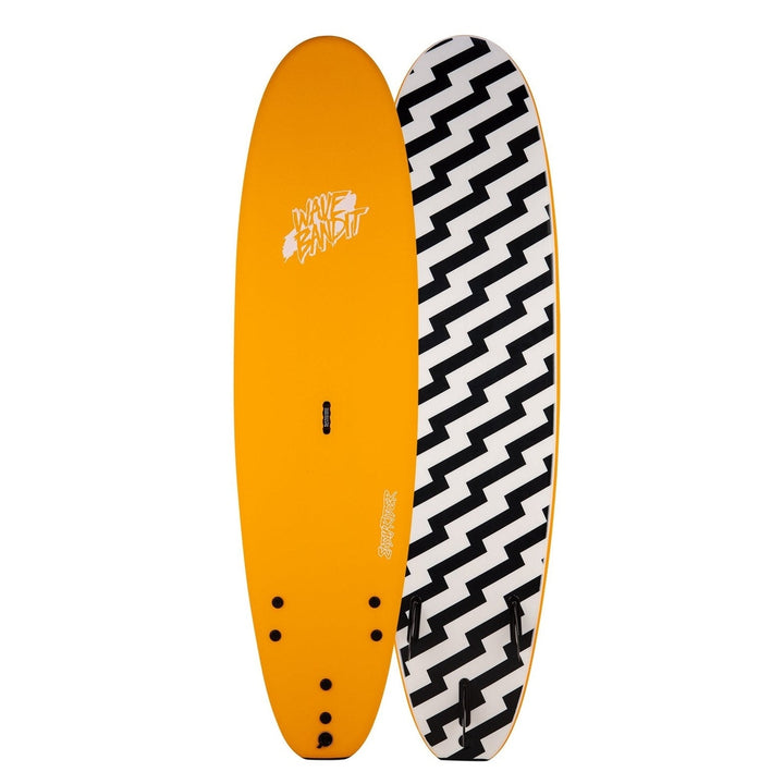 Easy Rider Tri Fin