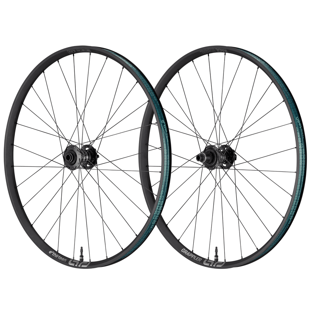 e*thirteen Grappler Race Alloy Enduro Wheels
