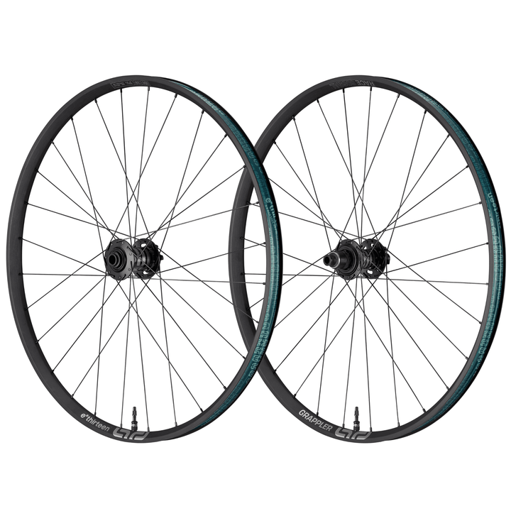 e*thirteen Grappler Race Alloy Enduro Wheels