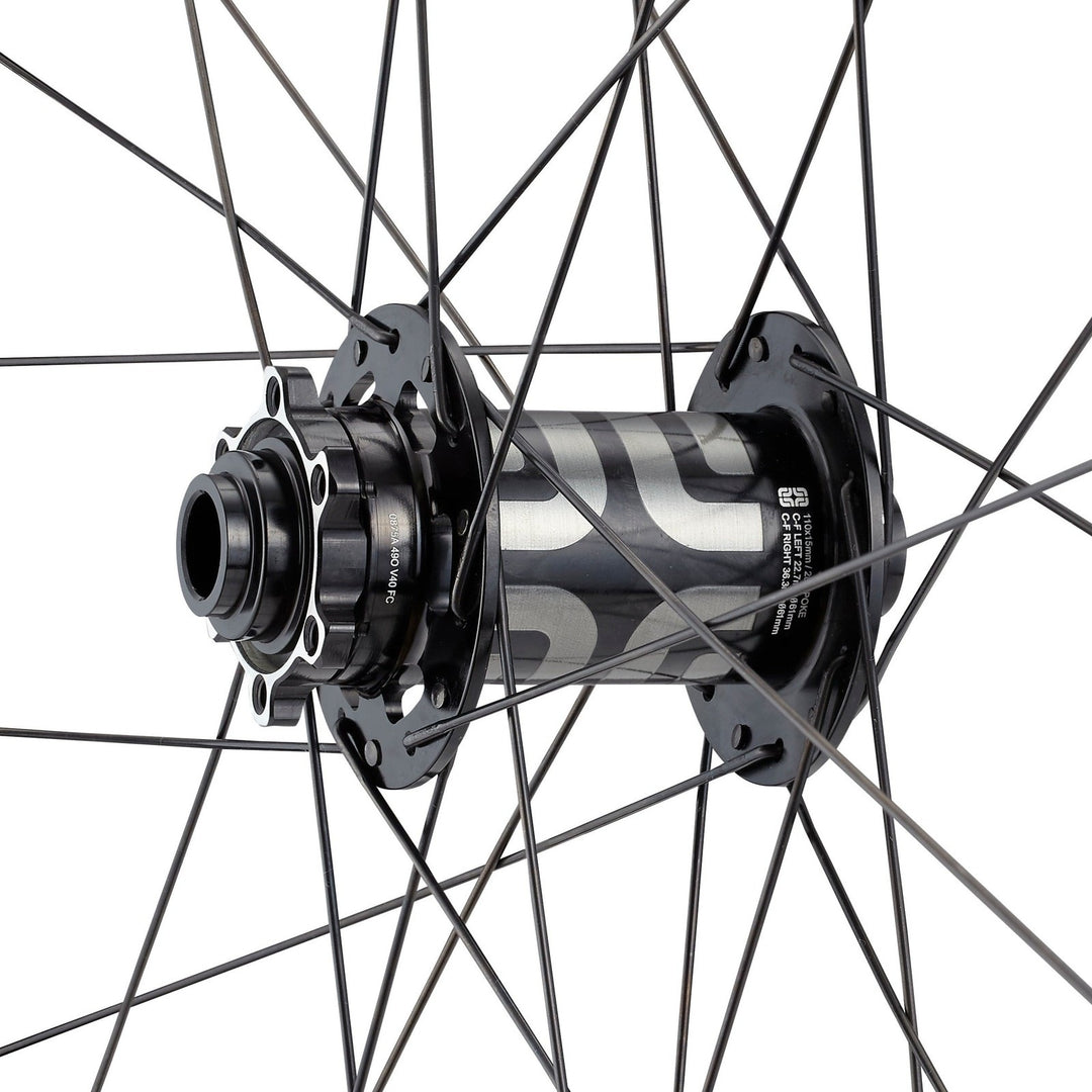 e*thirteen Grappler Race Alloy Enduro Wheels