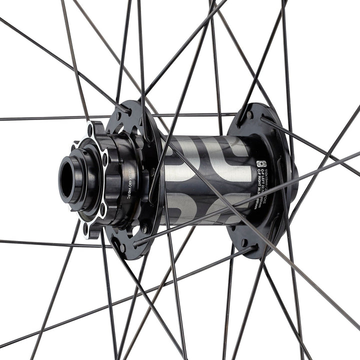 e*thirteen Grappler Race Alloy Enduro Wheels