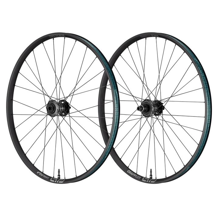 e*thirteen Grappler Race Alloy e*spec Enduro Wheels