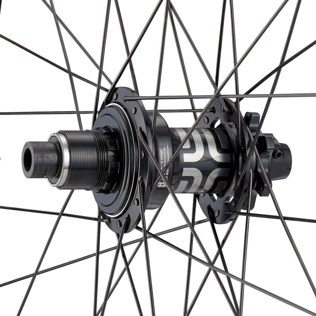 e*thirteen Grappler Race Alloy e*spec Enduro Wheels