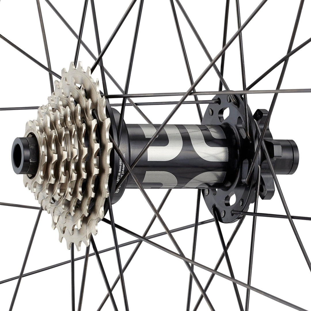 e*thirteen Grappler Race Alloy Downhill Wheels