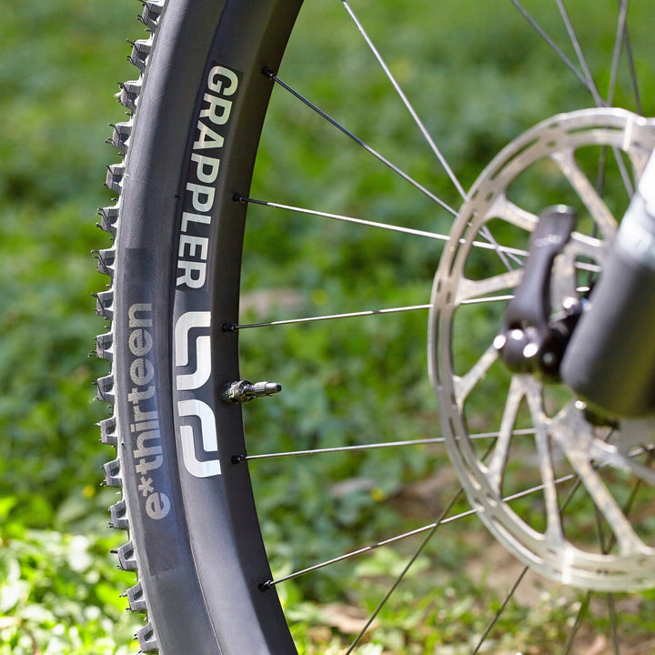 e*thirteen Grappler Race Carbon Enduro Wheels