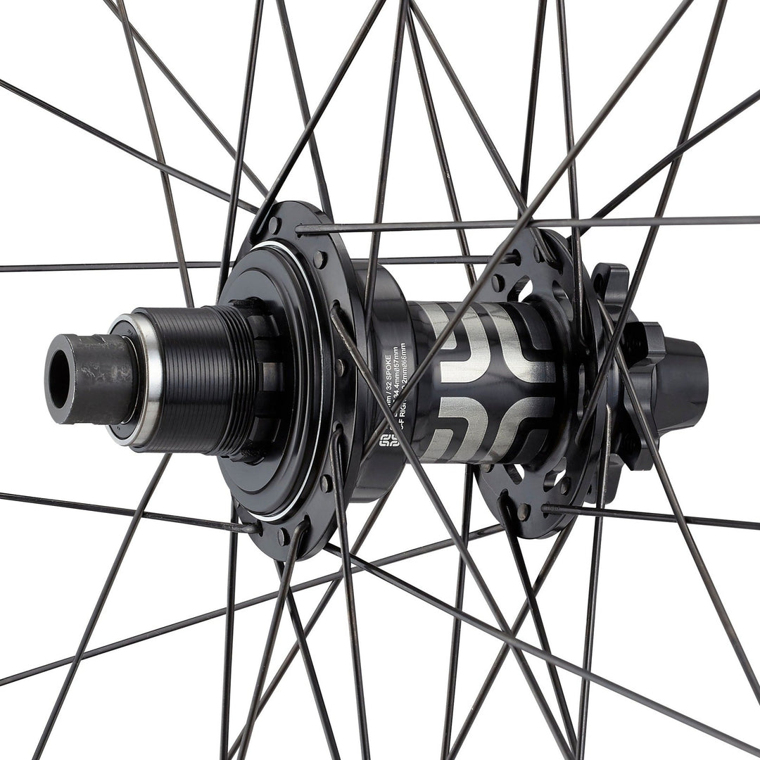 e*thirteen Grappler Race Carbon e*spec Enduro Wheels
