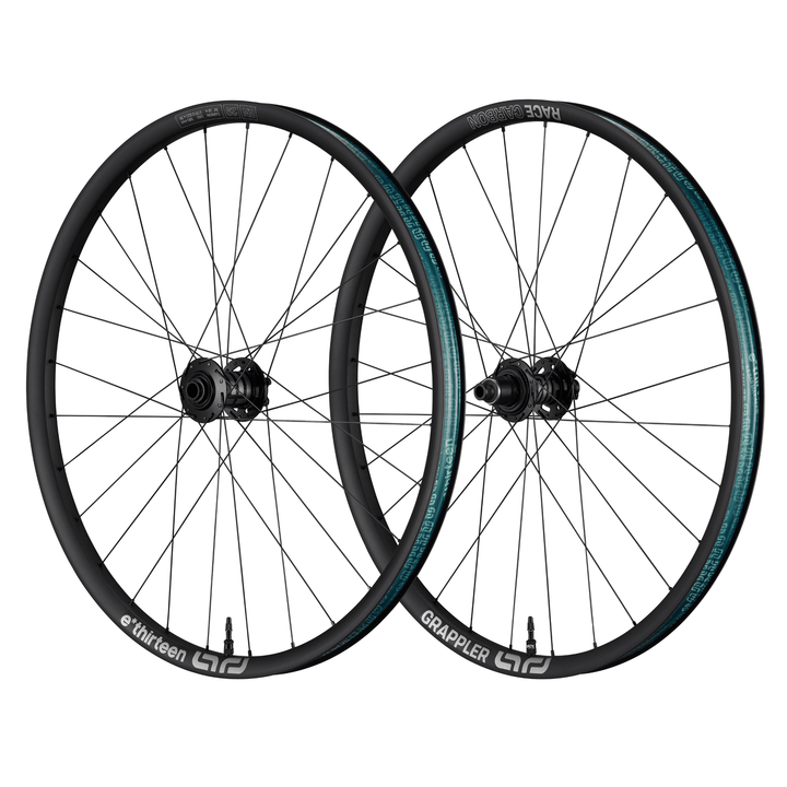 e*thirteen Grappler Race Carbon Enduro Wheels