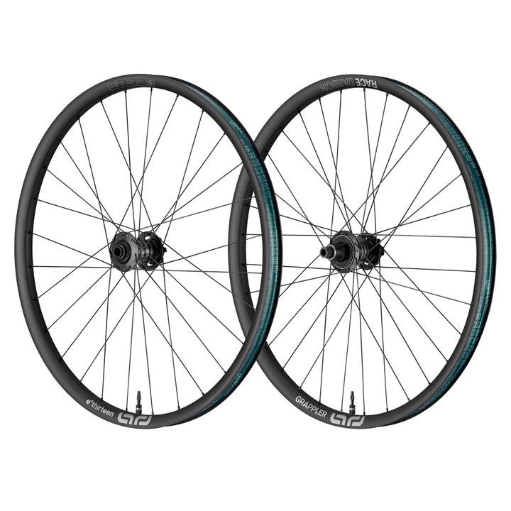 e*thirteen Grappler Race Carbon e*spec Enduro Wheels
