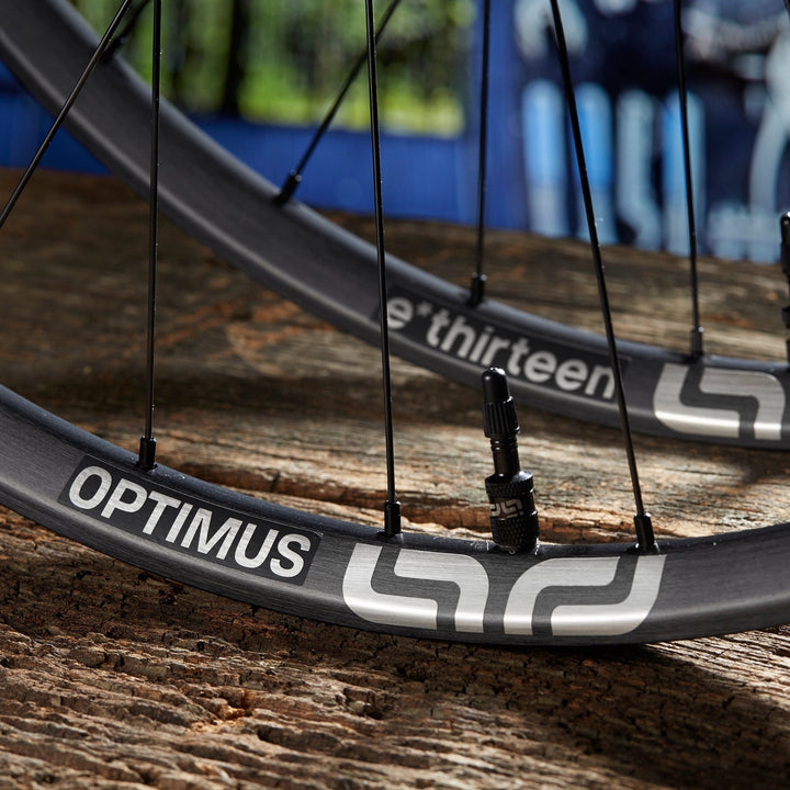 e*thirteen Optimus Race Alloy Trail Wheels
