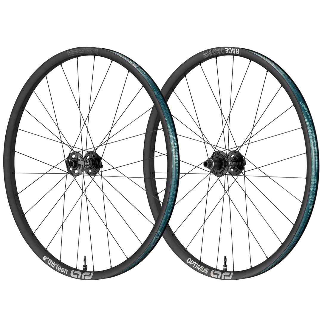 e*thirteen Optimus Race Carbon Trail Wheels