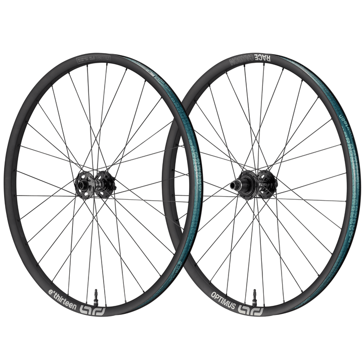 e*thirteen Optimus Race Carbon Trail Wheels
