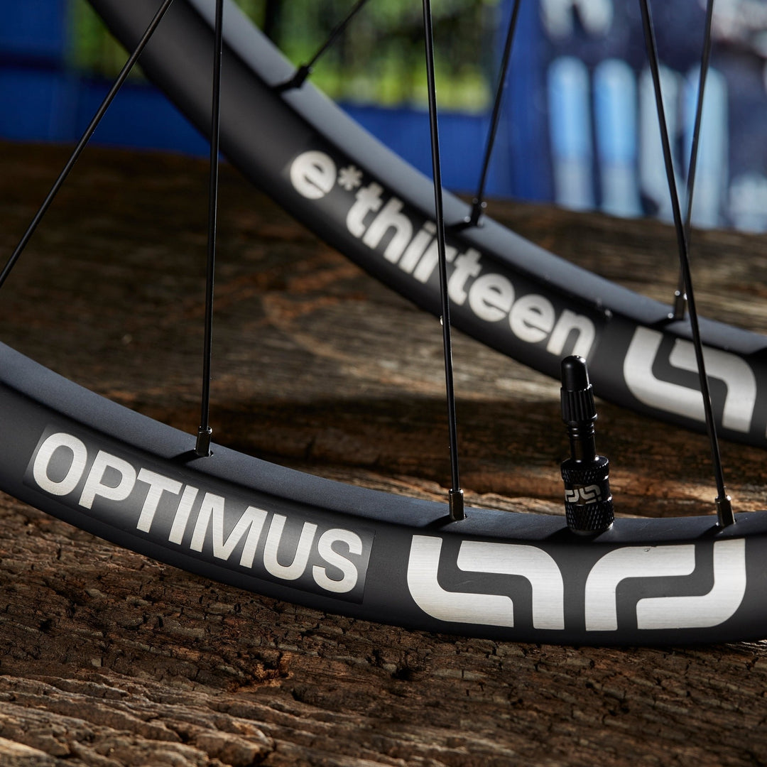 e*thirteen Optimus Race Carbon Trail Wheels