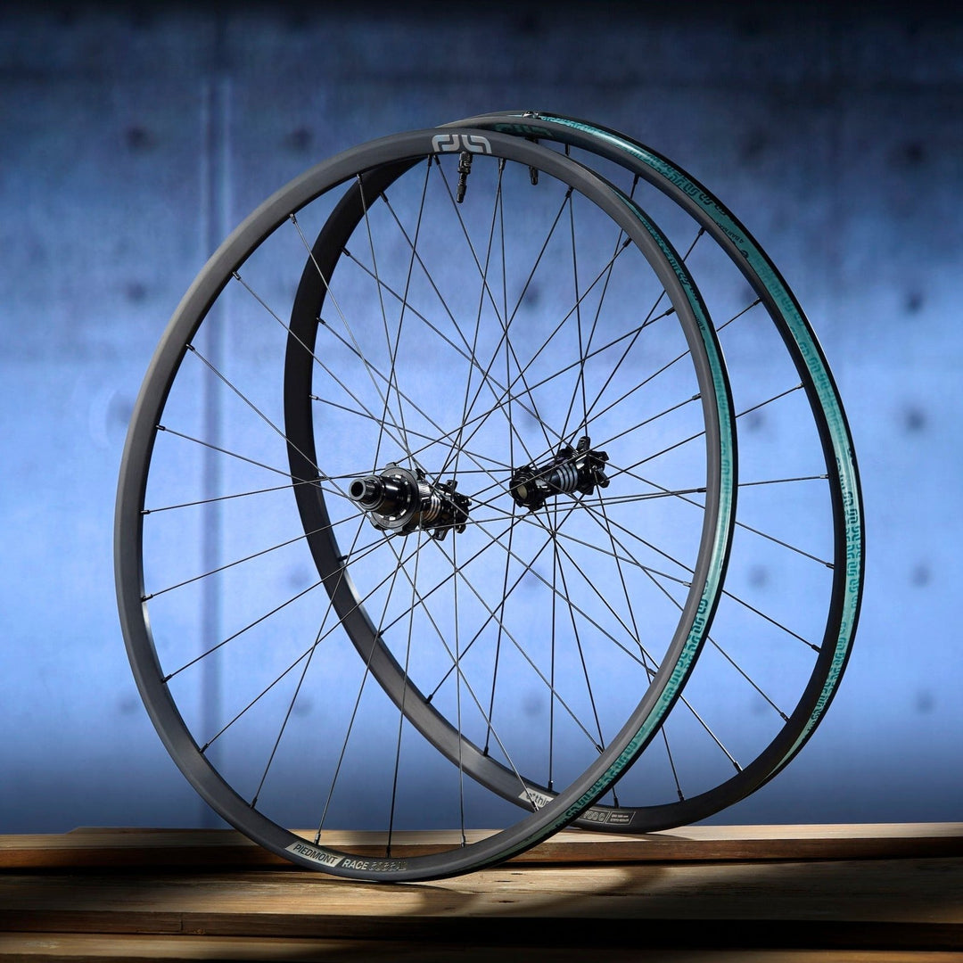 e*thirteen Piedmont Race Alloy Gravel Wheels