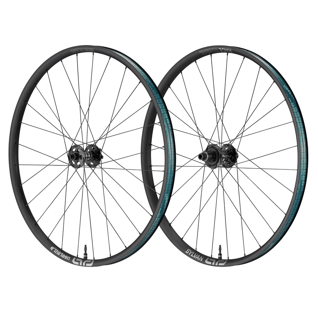 e*thirteen Sylvan Race Alloy All Mountain Wheels