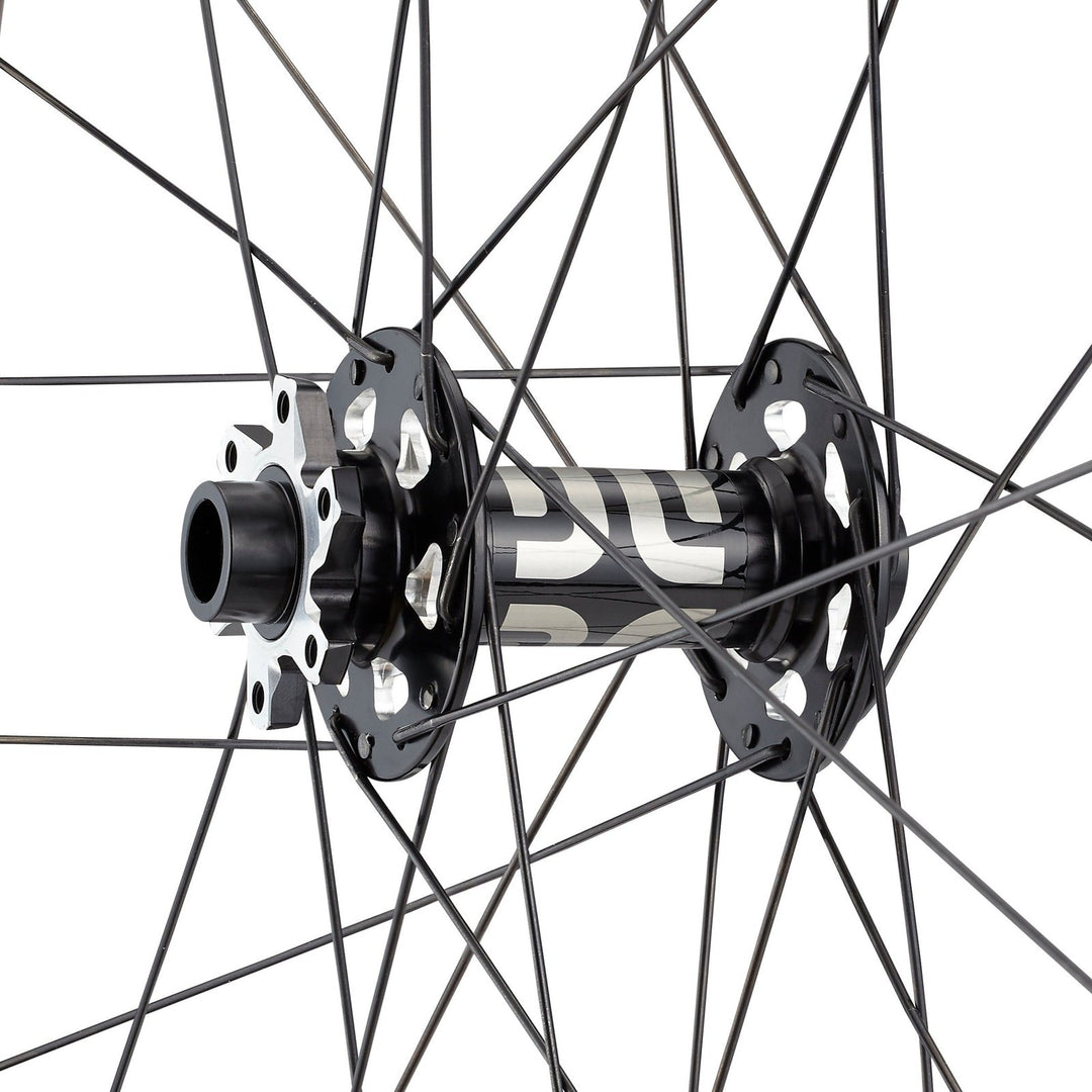 e*thirteen Sylvan Race Carbon All Mountain Wheels