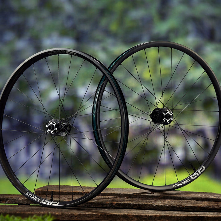 e*thirteen Sylvan Race Carbon All Mountain Wheels