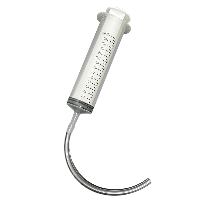 Hold Fast Wide-Body Tubeless Sealant Injector