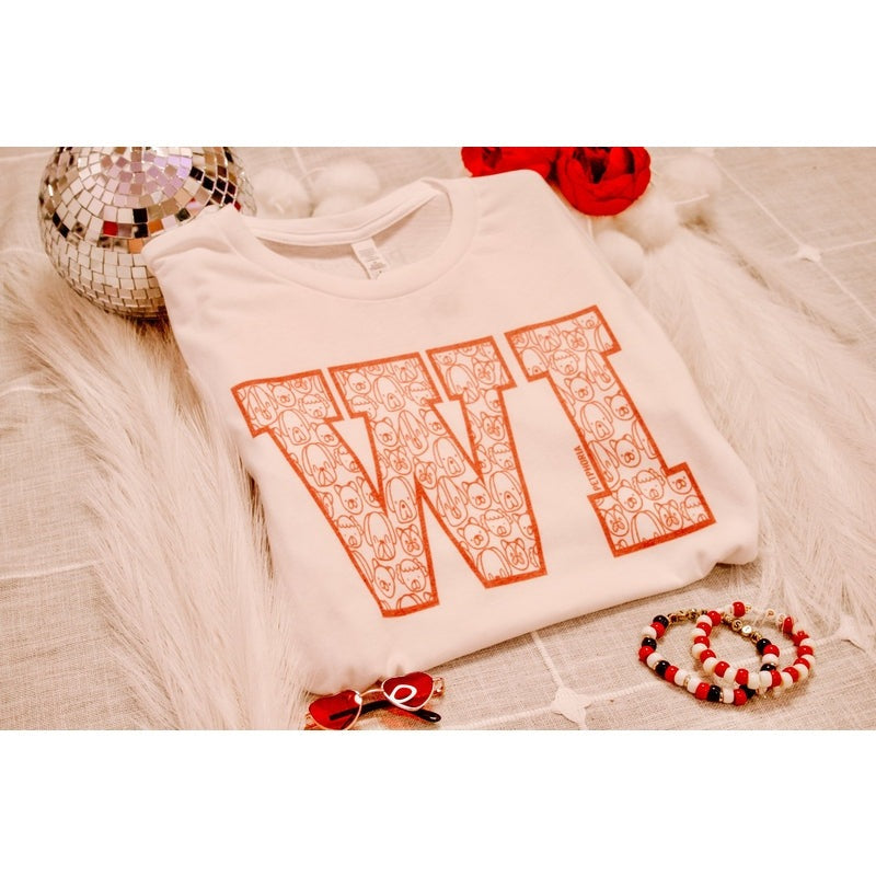 Petphoria WI Dogs T Shirt